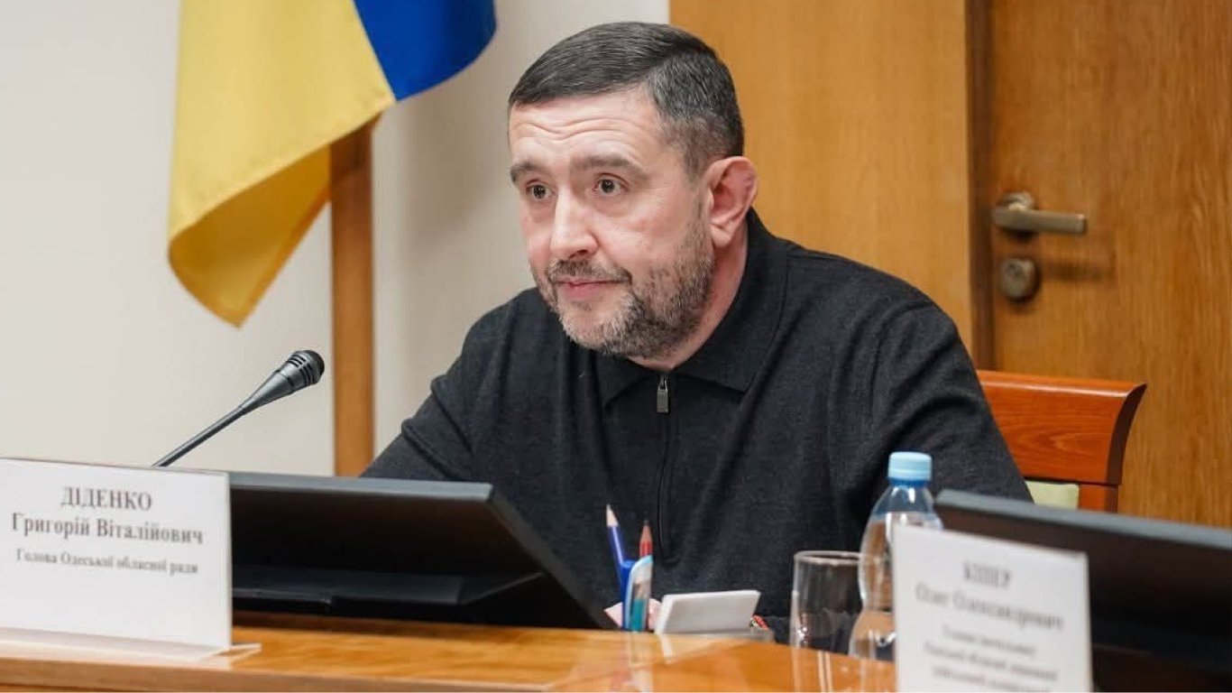 Дружина Діденко без Audi SQ8