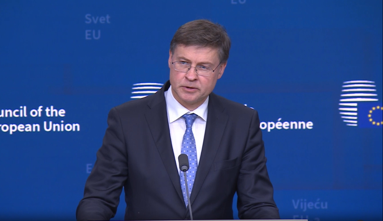 ЄС надасть Україні 90 млрд євро