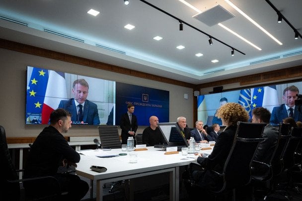 Зеленський заявив про загрозу для мільйонів українців: чому війна не закінчиться