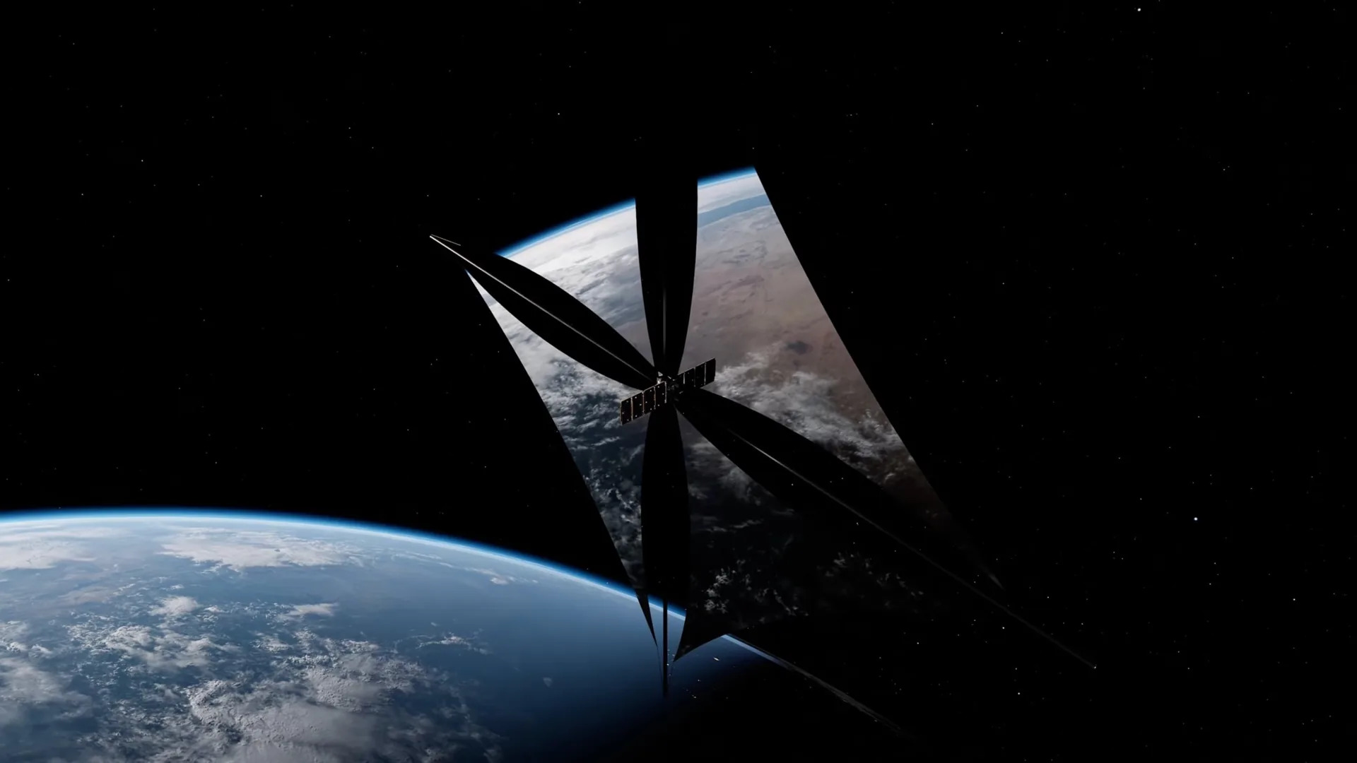 US-Behörde gibt grünes Licht für Satelliten, der nachts die Erde anstrahlen soll