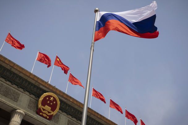 Космічна мережа сенсорів Німеччини та Австралії