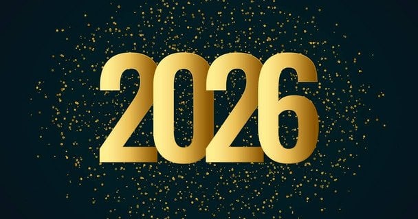 Rok 2026 nie jest przestępny: lustrzane daty i cechy kalendarza
