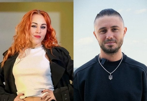 Елена Тополя о новых отношениях после развода: Мне еще нужно время