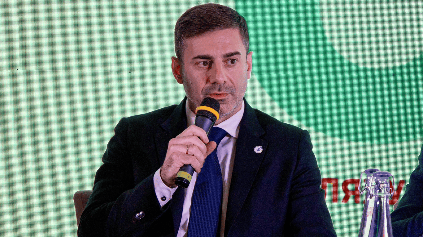 Омбудсмен Лубінець про утримання представника