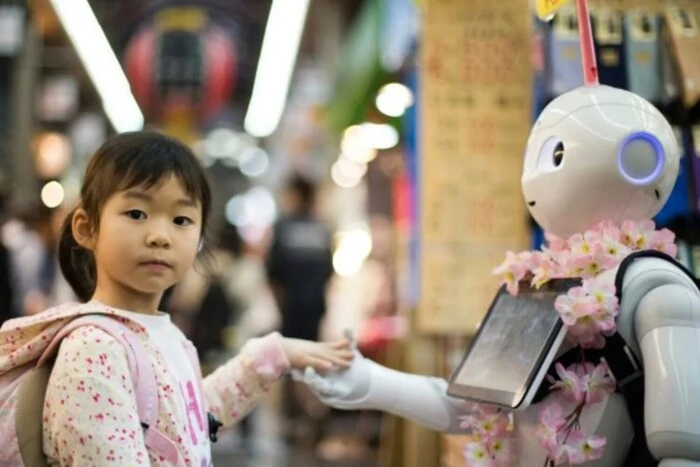 In Beijing, compulsory AI lessons have been introduced: what will students learn now