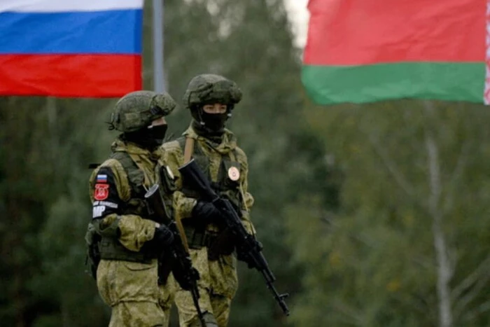 Білоруси масово йдуть в армію РФ: кожен п'ятий не повертається