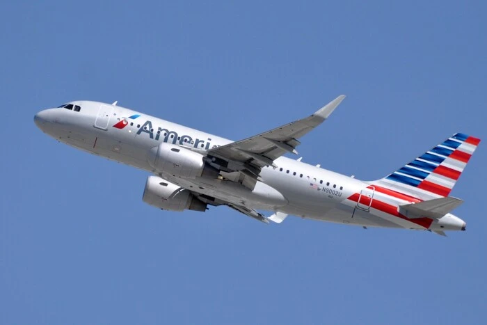 American Airlines zwolniła pilotów za kpiny z zabójstwa Charlie Kirka