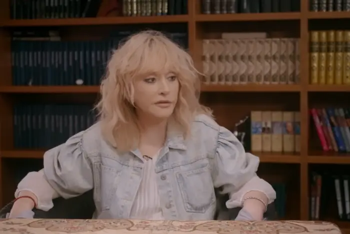 Mila Nitich on Alla Pugacheva in Kyiv: why the singer thanks a good Russian woman