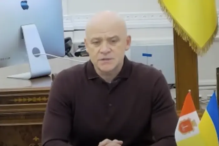 Труханов відреагував на указ Зеленського щодо громадянства: Це фальсифікація