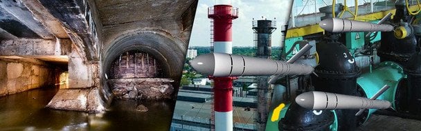 Нові загрози від Росії