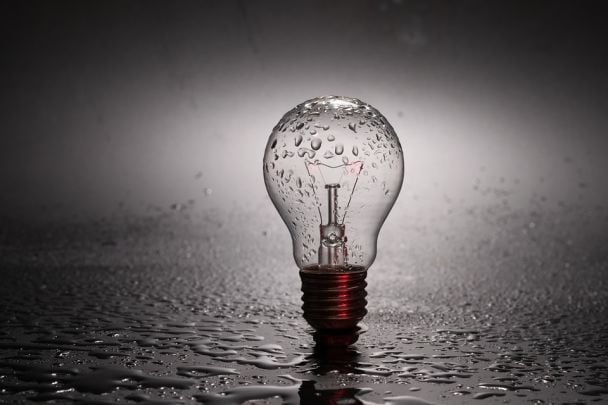 Новые тарифы на электроэнергию с 2026