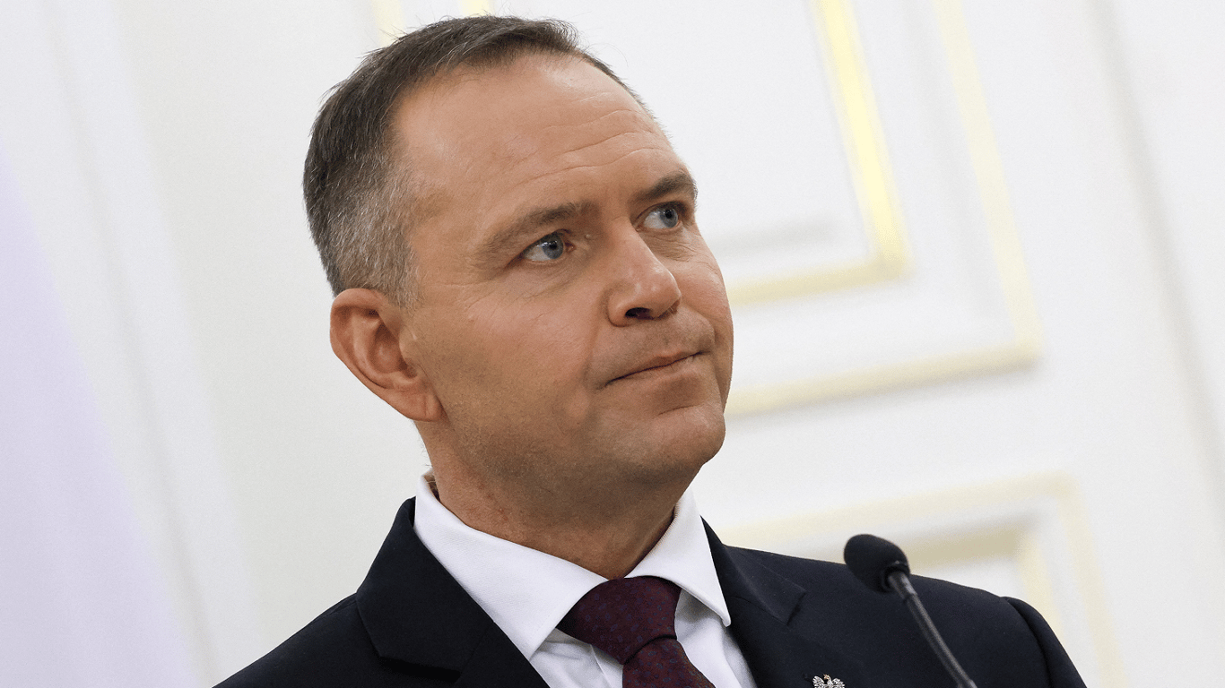 Президент Польщі Кароль Навроцький про ядерну зброю