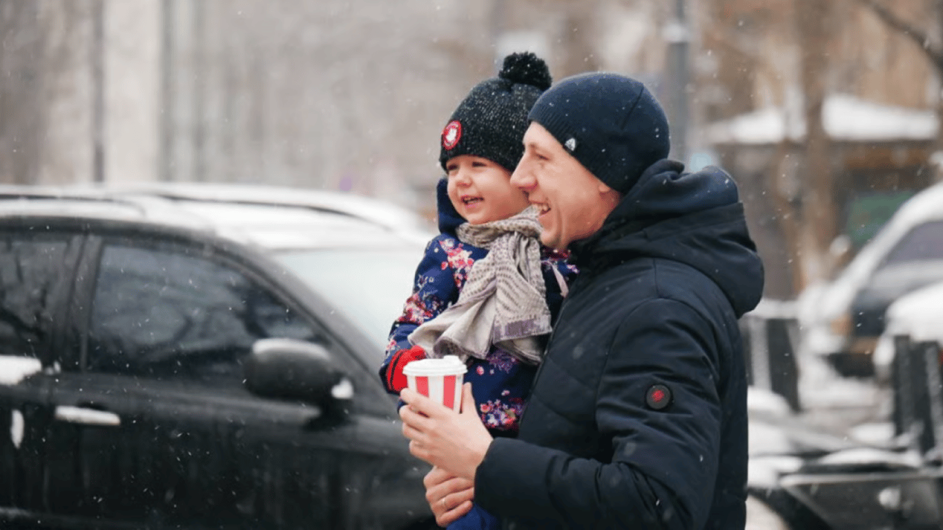 Туман и гололедица 28 февраля