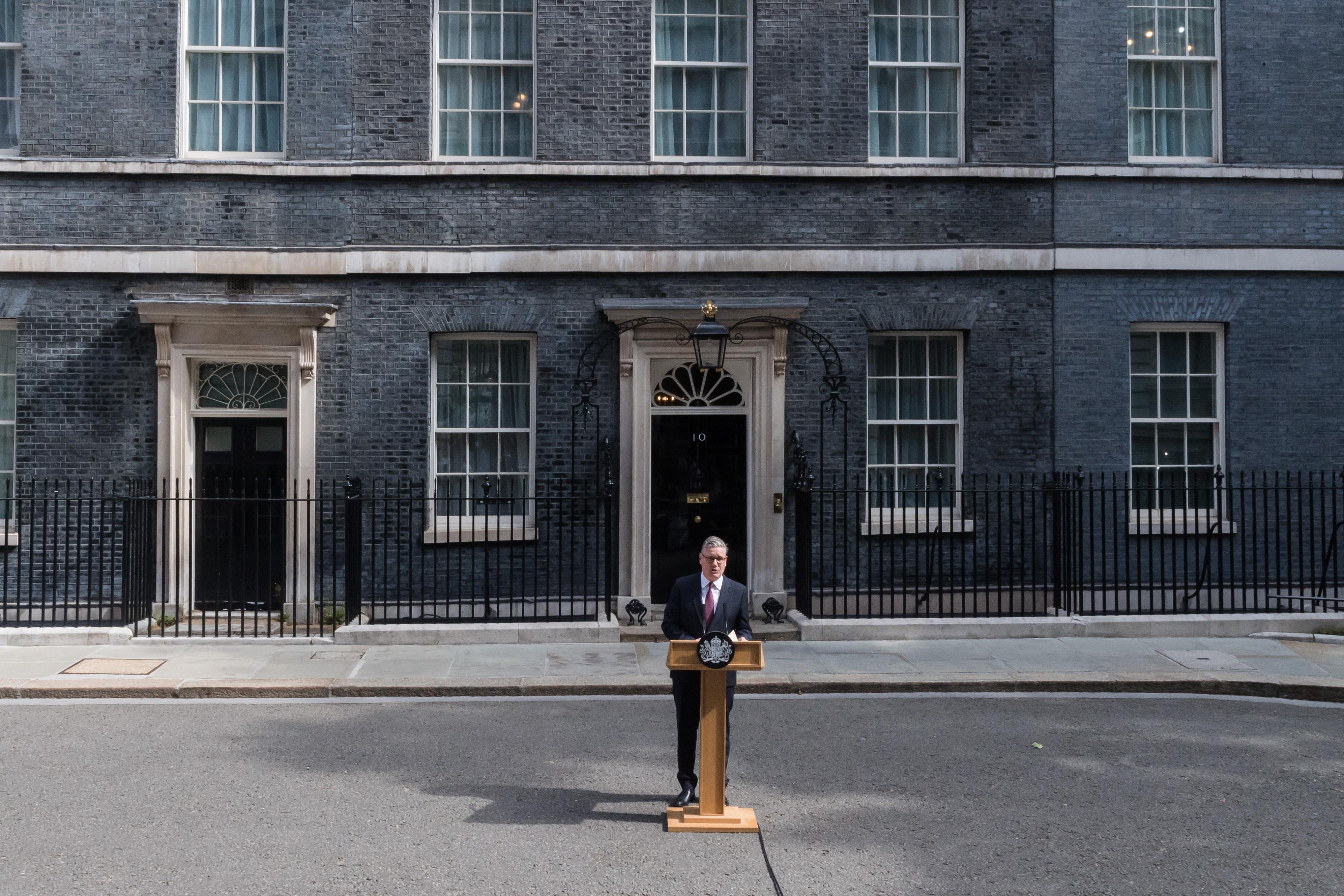 Stimmungswandel in Großbritannien: 55 Prozent der Briten wünschen sich die Rückkehr in die EU