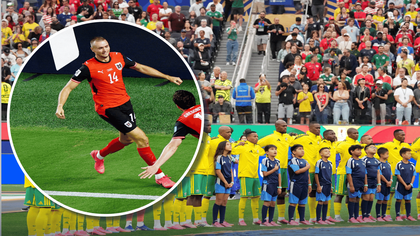 WM 2026: Nach der Vorrunde stehen 32 Teams fest – 999 Spieler waren im Einsatz