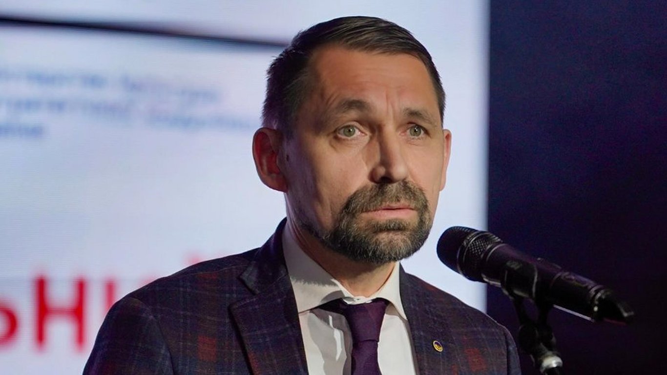 Рада Європи та спецтрибунал для України