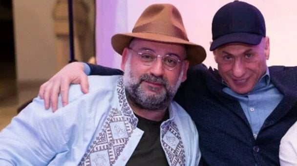 ОП та відомства засекретили громадянство підсанкційних бізнесменів Міндіча та Цукермана