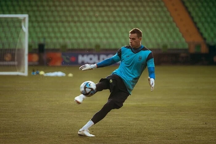 It became known what bonuses Lunin and his teammates will receive if they win the Club World Cup