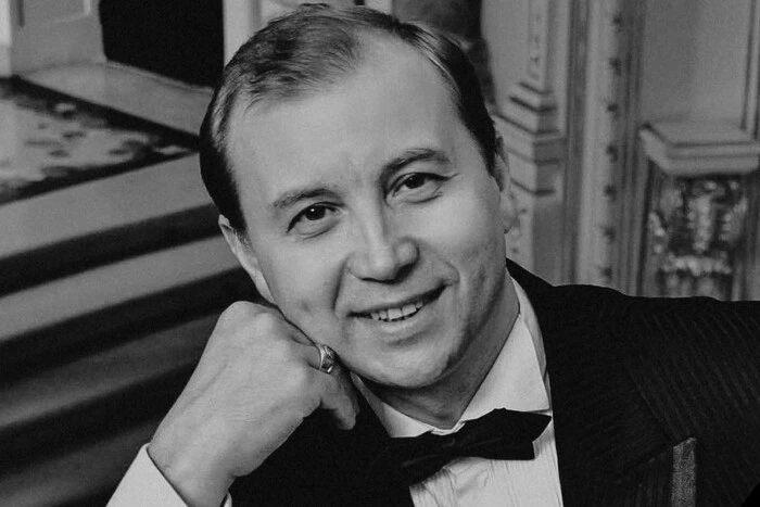 A soloist of the Odessa Opera died in Sumy region while performing a volunteer mission