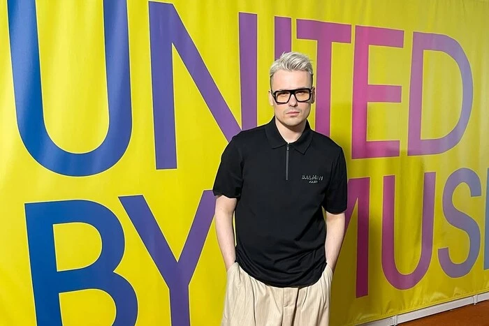 Herman Nенов to lead the National Selection for Eurovision-2026 again: what will change