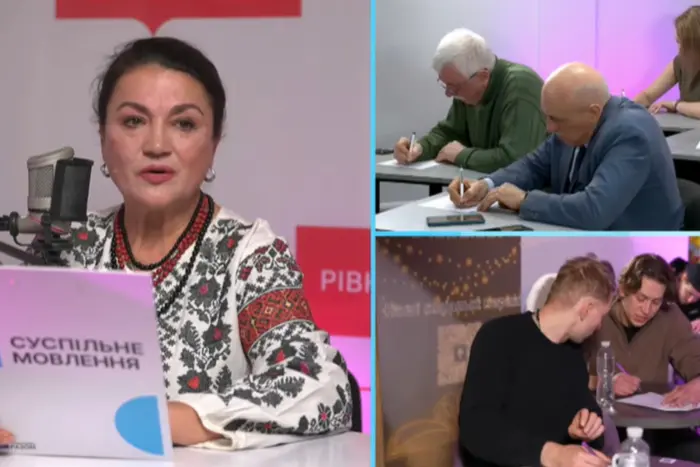 Der landesweite Radiodiktat startet heute: So nehmen Sie an der Aktion teil