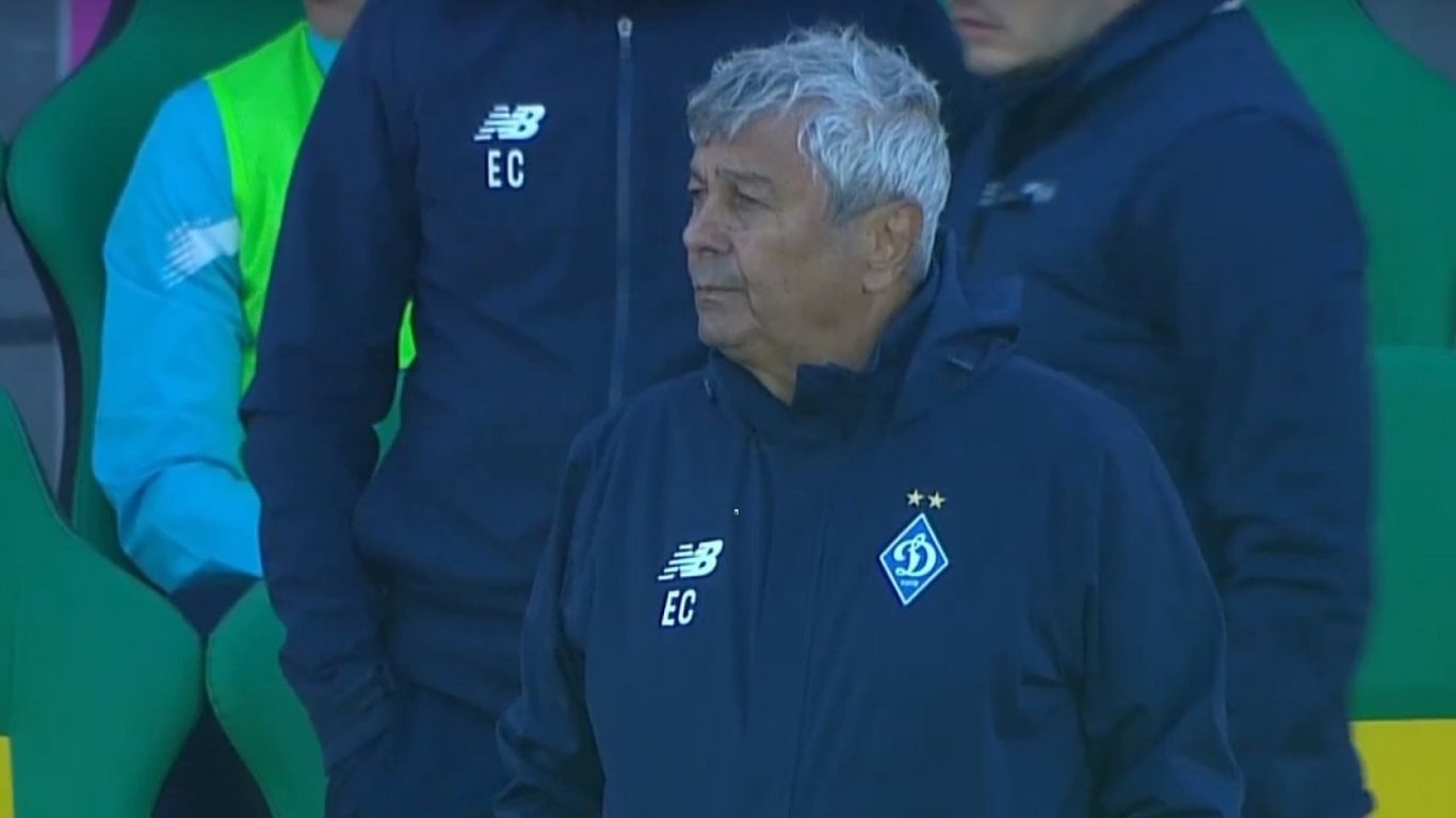 Stan zdrowia Mircei Lucescu. Trener reprezentacji Rumunii trafił do szpitala