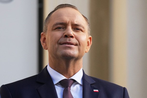 Polski prezydent podpisał ustawę o darowaniu kar dla rodaków walczących po stronie Ukrainy