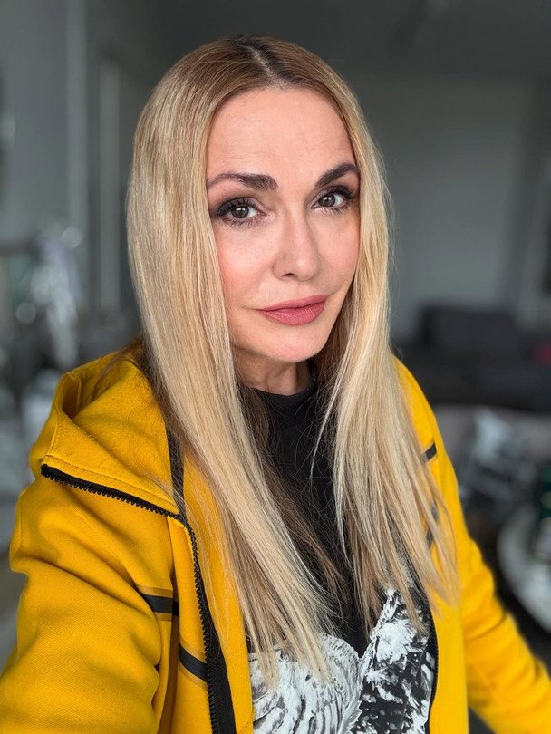 Latarka na 3 lata z prostych części. Olga Sumska prezentuje swój pomysł