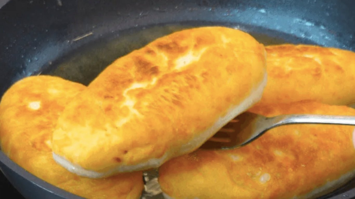 Postne i wegańskie: sekret puszystego ciasta na wywarze ryżowym do 'Monasterskich' pierożków