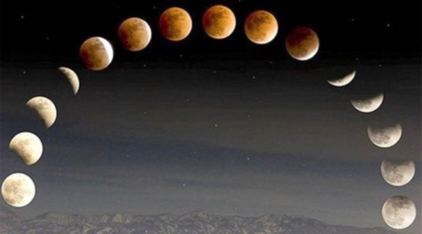 Zimowy Księżyc 5 grudnia: 8 zakazów, których ważne jest przestrzeganie