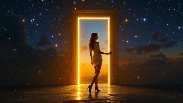 Январь 2026: четыре знака зодиака ждёт счастливый старт