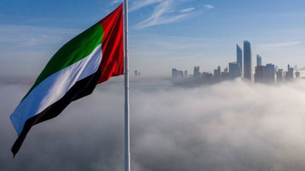 Abu Dhabi Hosts Second Round of Talks Between Ukraine, Russia, and the United States