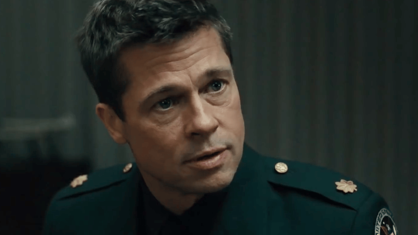 Dlaczego 'Ad Astra' z Bradem Pittem osiągnęło status filmu kultowego?