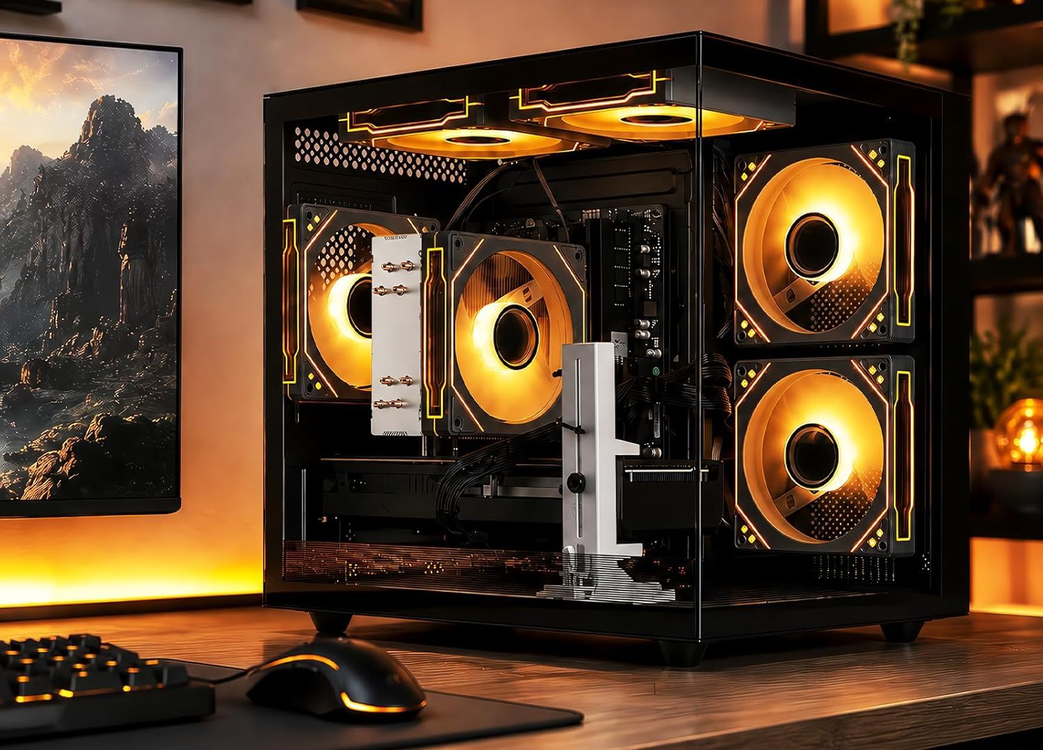 Ośmiordzeniowiec bez zintegrowanego GPU od AMD – premiera Ryzen 7 4700LE