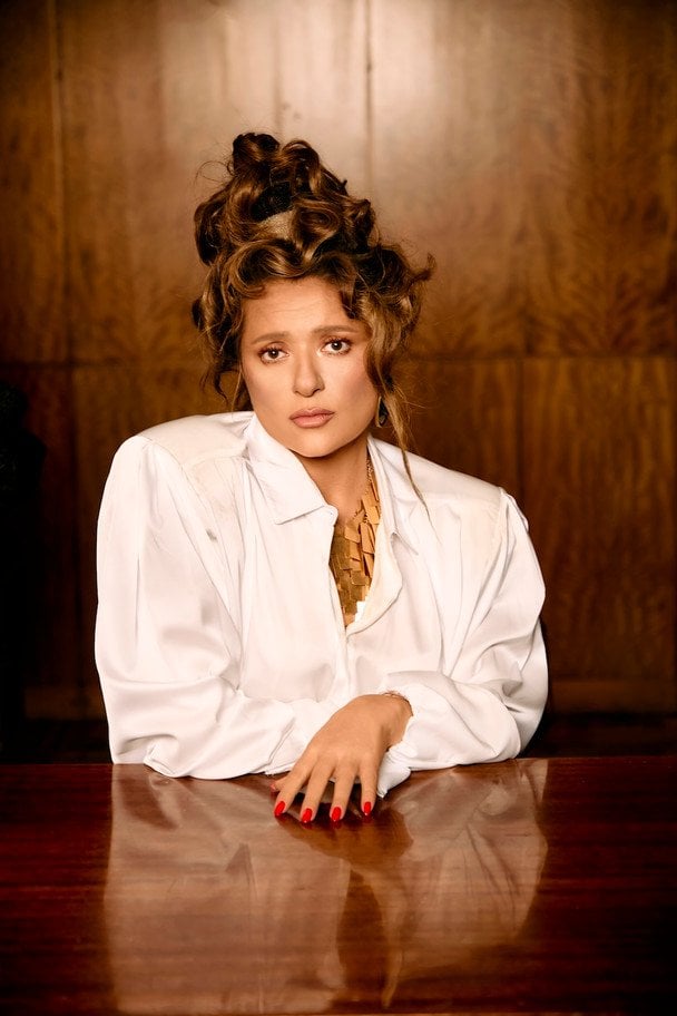 Natalia Mogilevskaya responded to criticism of motherhood: Love is not defined by blood