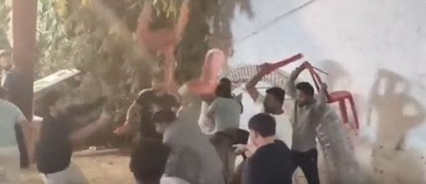Awantura na weselu polityka w Indiach: cztery osoby zatrzymane po starciu gości