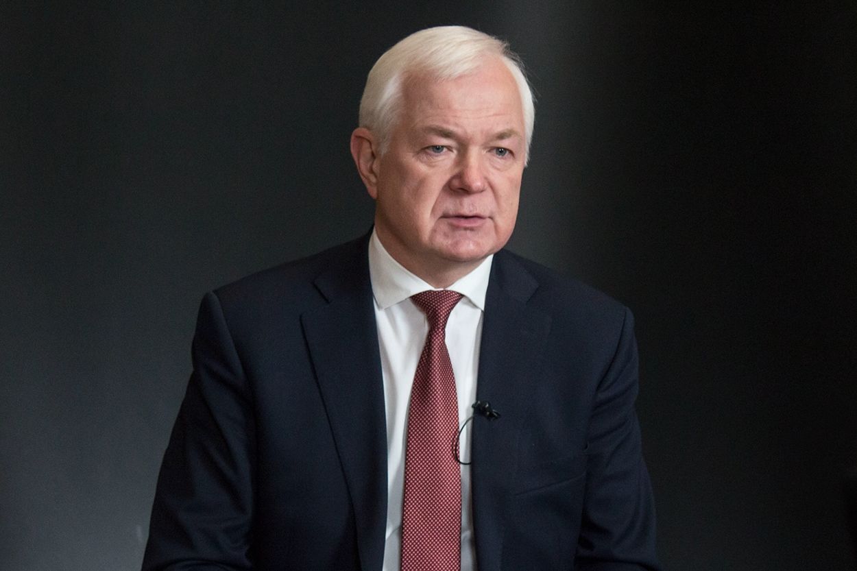 Generał Młomąż o ofensywie w obwodzie kurskim: nietypowe posunięcia paraliżują rosyjskie plany