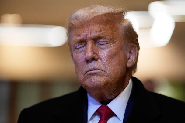 Трамп і Кремль: вплив у НАТО