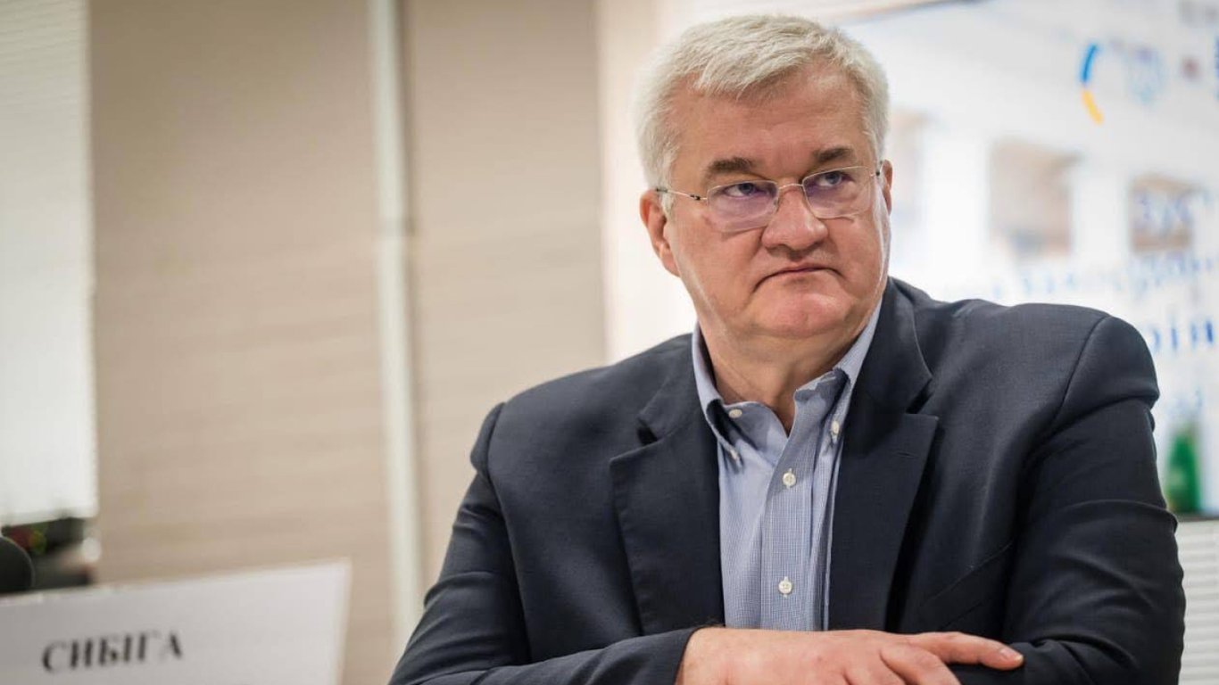 Переговори про мир для України