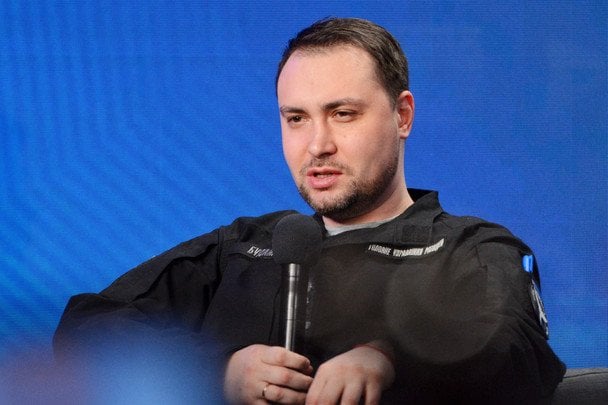 Budanov on presidential elections: I have not approached this issue so specifically yet