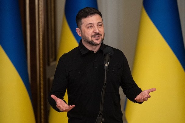 Обмін полоненими між Україною і Росією