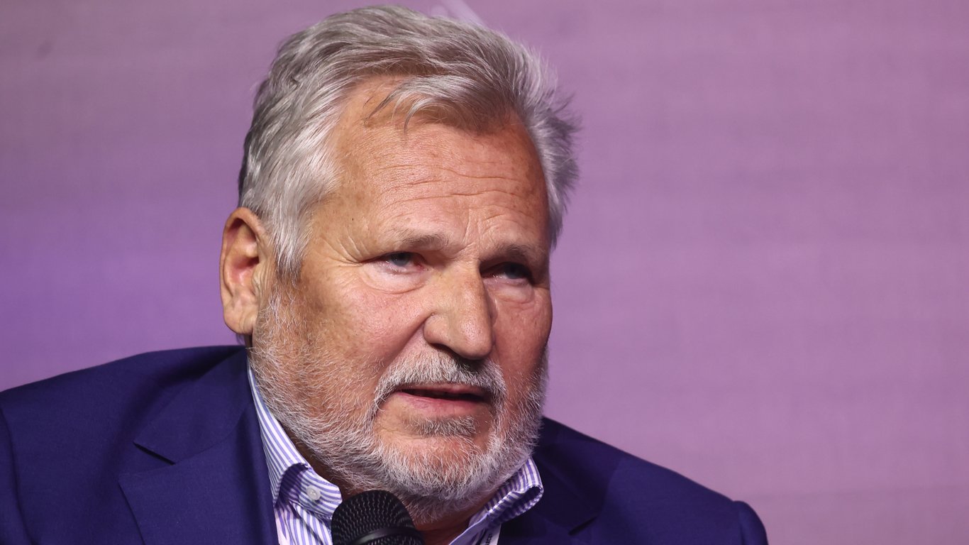 Ex-Präsident Kwasniewski: Über eine Million Ukrainer stärken offiziell den polnischen Arbeitsmarkt