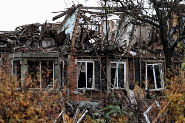 Росіяни вночі випустили по Україні 632 ракети та дрони: результати атаки