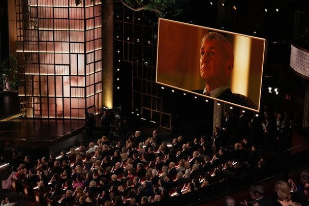 Oscar 2026 winners announced