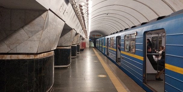 Драка на «Хрещатике»: полиция завела уголовное дело по факту хулиганства