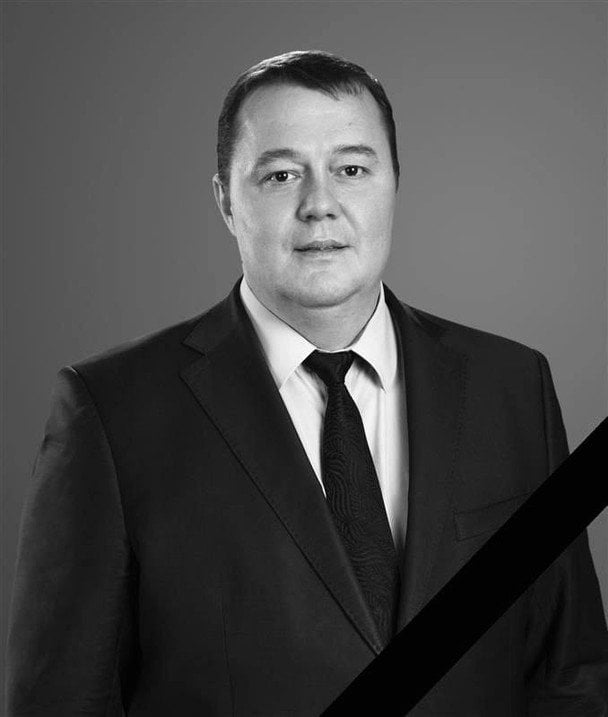 На энергообъекте погиб Олексій Брехт, руководивший ликвидацией последствий атаки