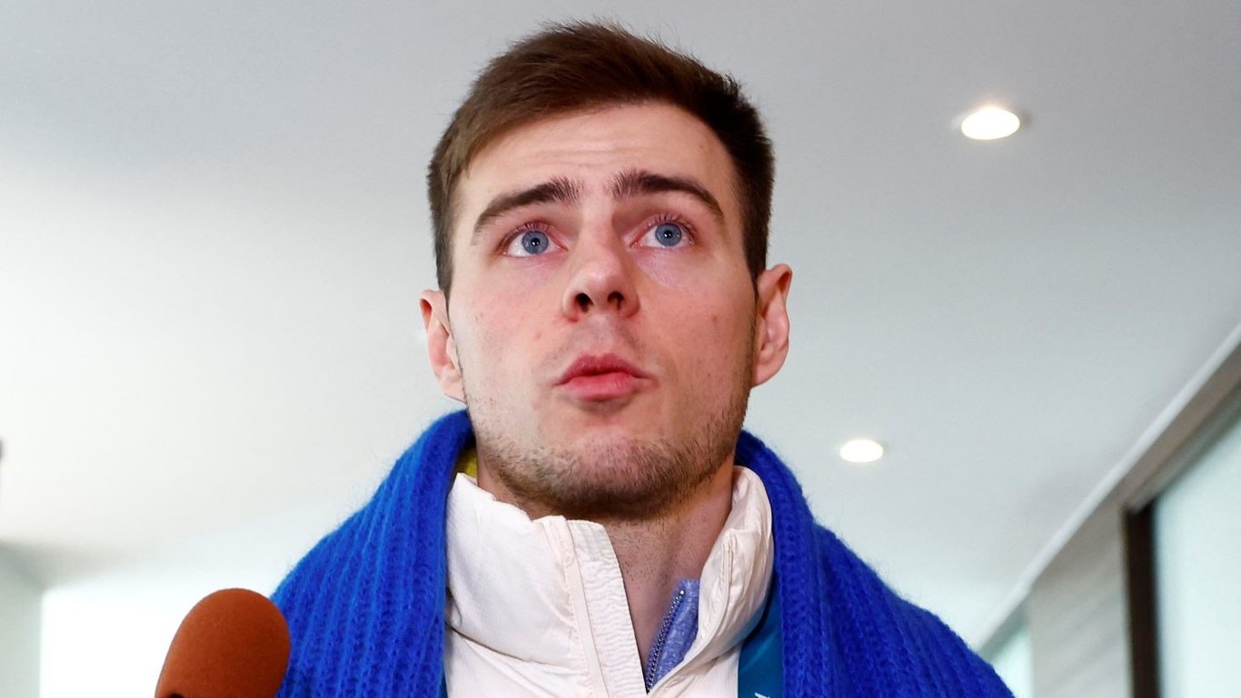 Sprawa Heraskiewicza w Mediolanie rozstrzygnięta: olimpijski wyrok dla skeletonisty