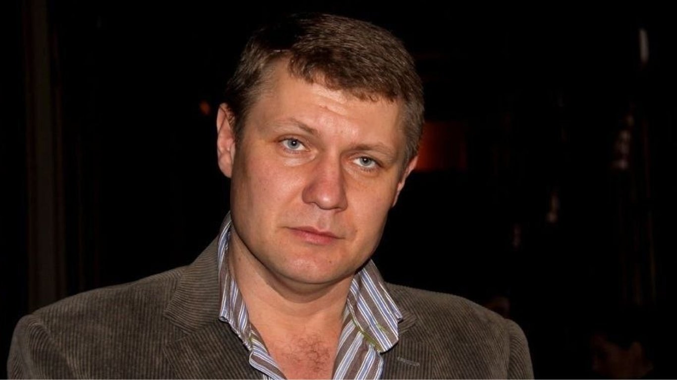 Депутат Одессы за госизмену