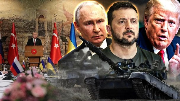 Переговори США та РФ зірвано: коли очікувати нові мирні ініціативи