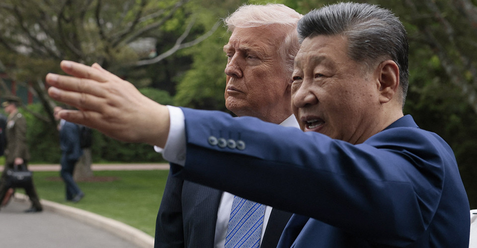 Beijing Bans Dual-Use Goods Exports to 10 U.S. Firms in Retaliation for Trump’s Sanctions